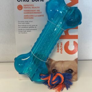 Petstages Dog Toy Orka Bone