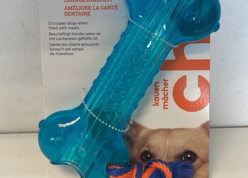Petstages Dog Toy Orka Bone