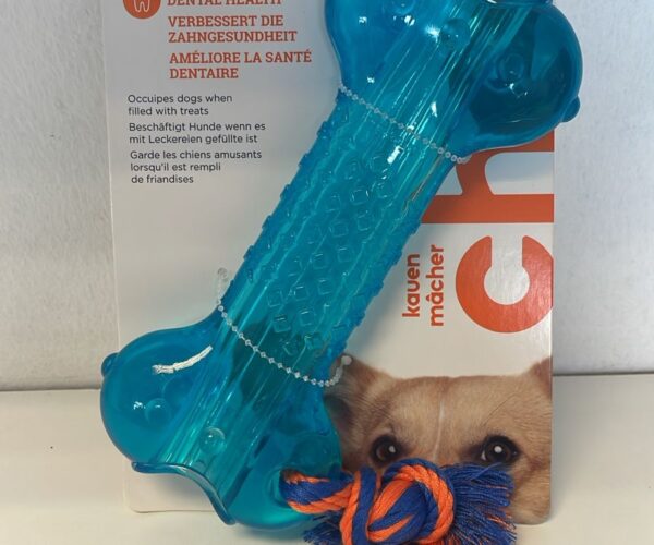 Petstages Dog Toy Orka Bone