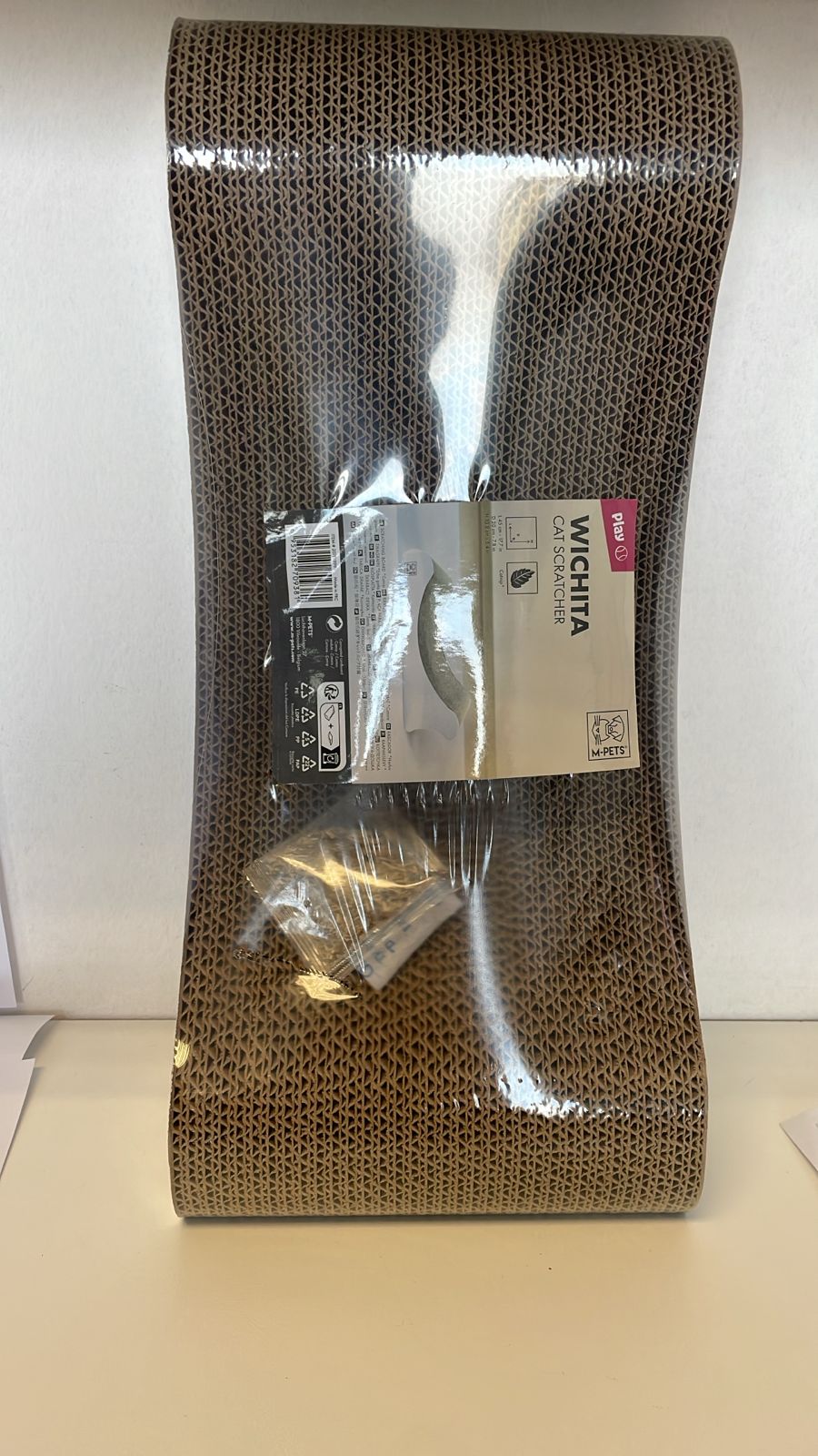 M-Pet Cat Scratcher Wichita