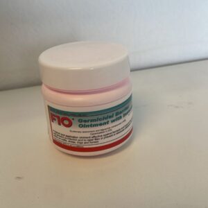 F10 Germ Barrier Ointment + Insecticide 100g