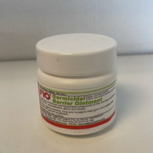 F10 Germ Barrier Ointment 100g