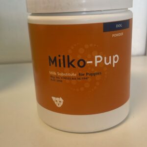 Milko Pup 250g