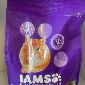 IAMS Mother & Kitten Chicken 3kg