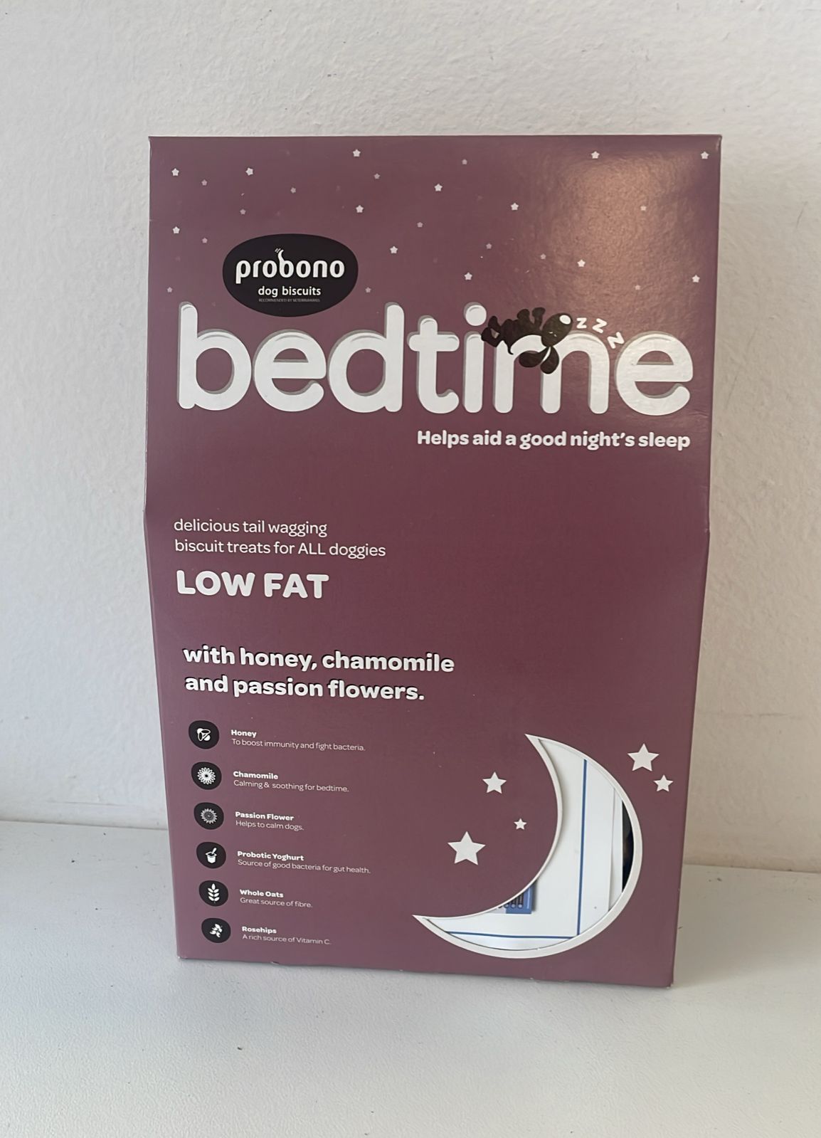 Pro Bono Bedtime 350g