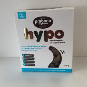 Pro Bono Hypoallergenic 650g