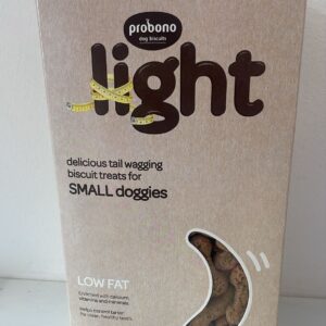 Pro Bono Light Small Dogs 1kg