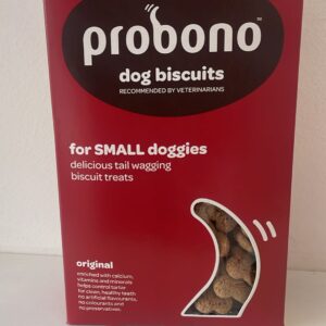 Pro Bono Original Small Dogs 1kg
