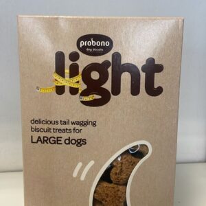 Pro Bono Light Large Dogs 1kg