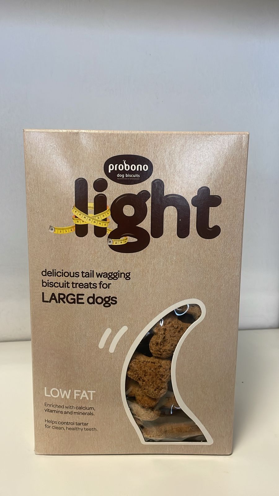Pro Bono Light Large Dogs 1kg