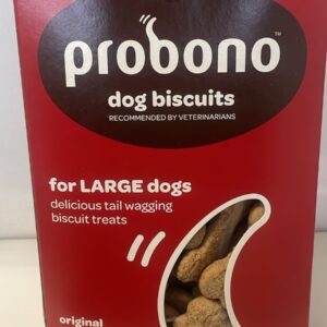 Pro Bono Original Large Dogs 1kg
