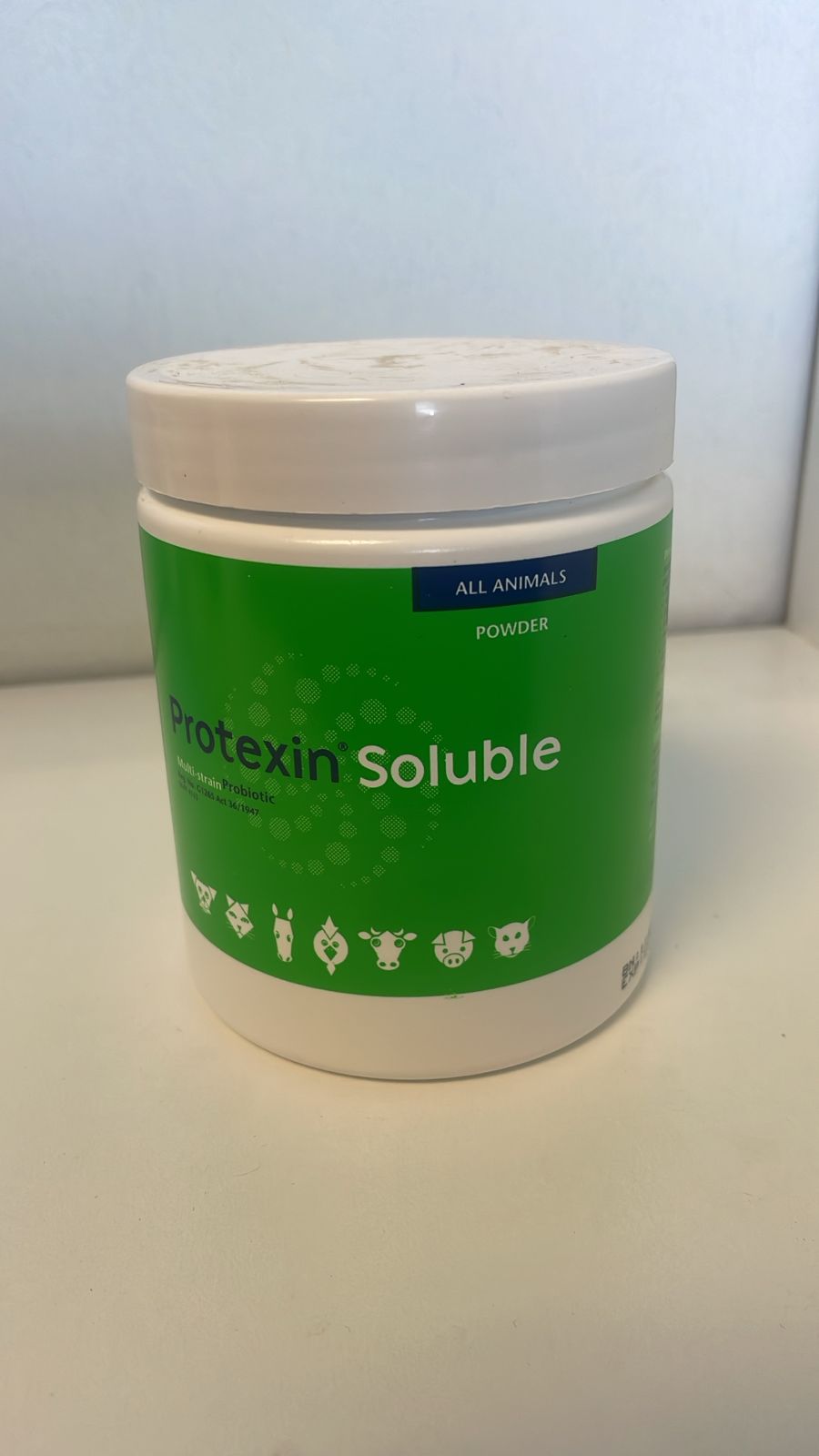 Protexin Soluble 250g