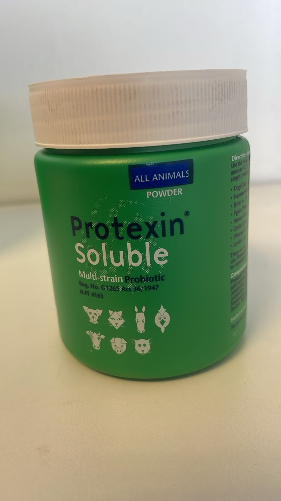 Protexin Soluble 60g