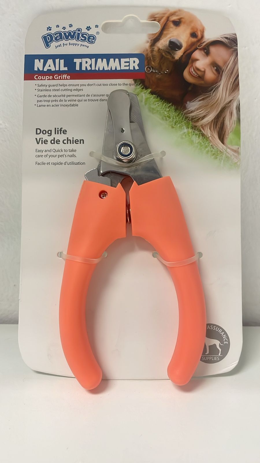 PW Dog Nail Clipper