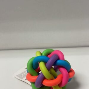 PW Rainbow World Ball Medium