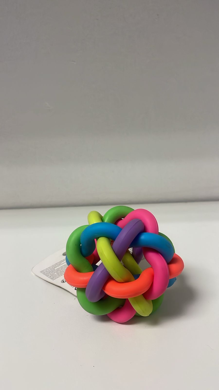 PW Rainbow World Ball Medium