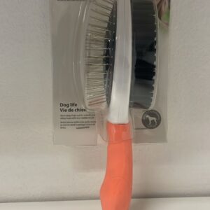 PW Dog Doubled Brush