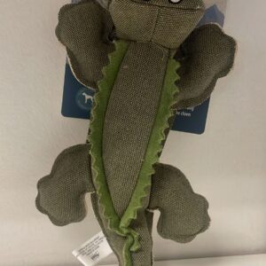 PW Real Tuff Crocodile