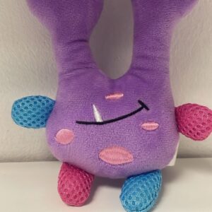 PW Vivid Life - Little Monster Violet