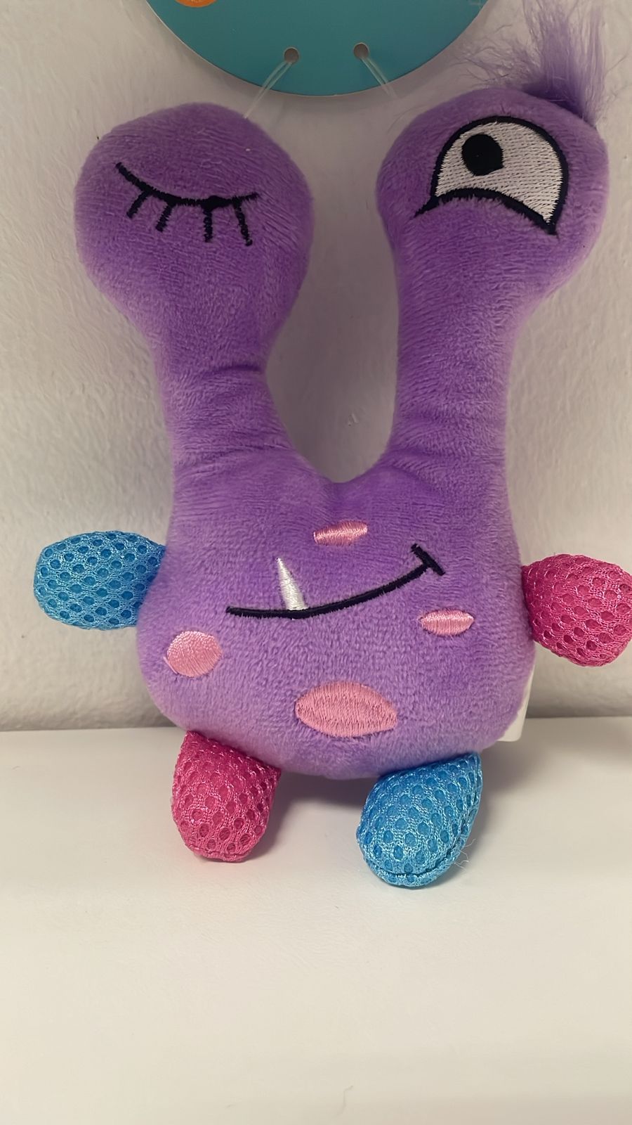 PW Vivid Life - Little Monster Violet