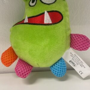 PW Vivid Life - Little Monster Mint