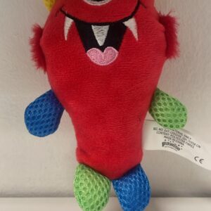 PW Vivid Life - Little Monster Fiery