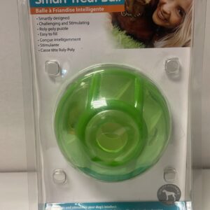 PW Smart Treat Ball 8.5cm