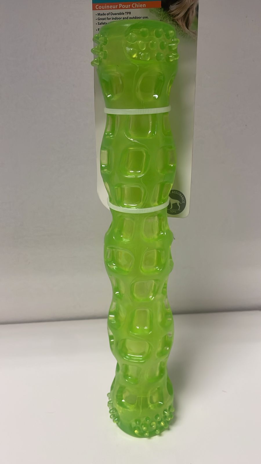PW Squeaky Stick 28cm