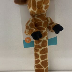 PW Stick Giraffe