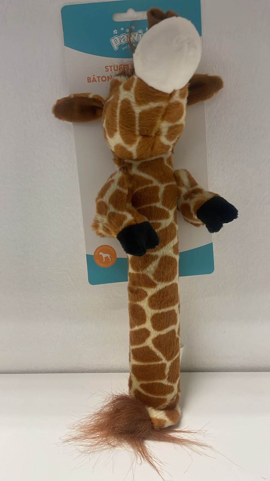 PW Stick Giraffe