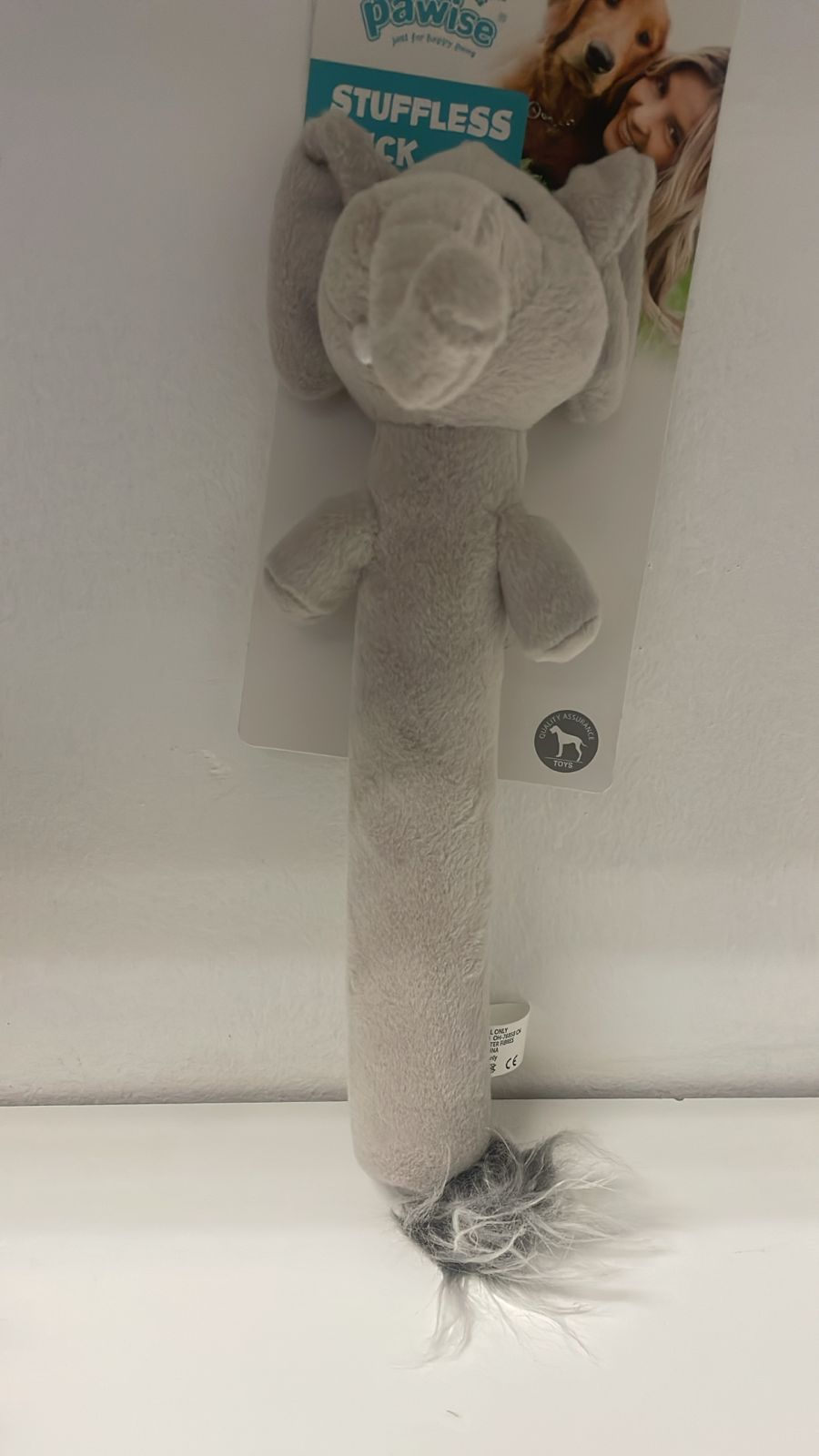 PW Stick Elephant 40x18x8cm