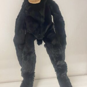 PW Stuffless Monkey - L 50cm