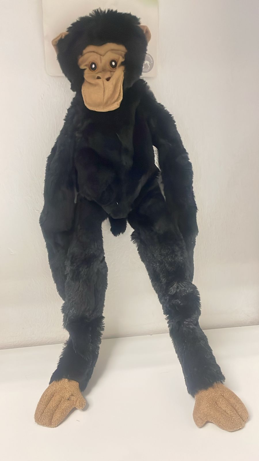 PW Stuffless Monkey - L 50cm