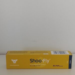 Shoo Fly Ointment 50g