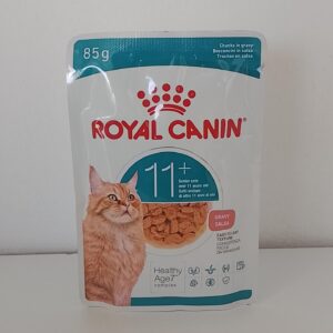 Royal Canin Feline Ageing Pouch Single 85g