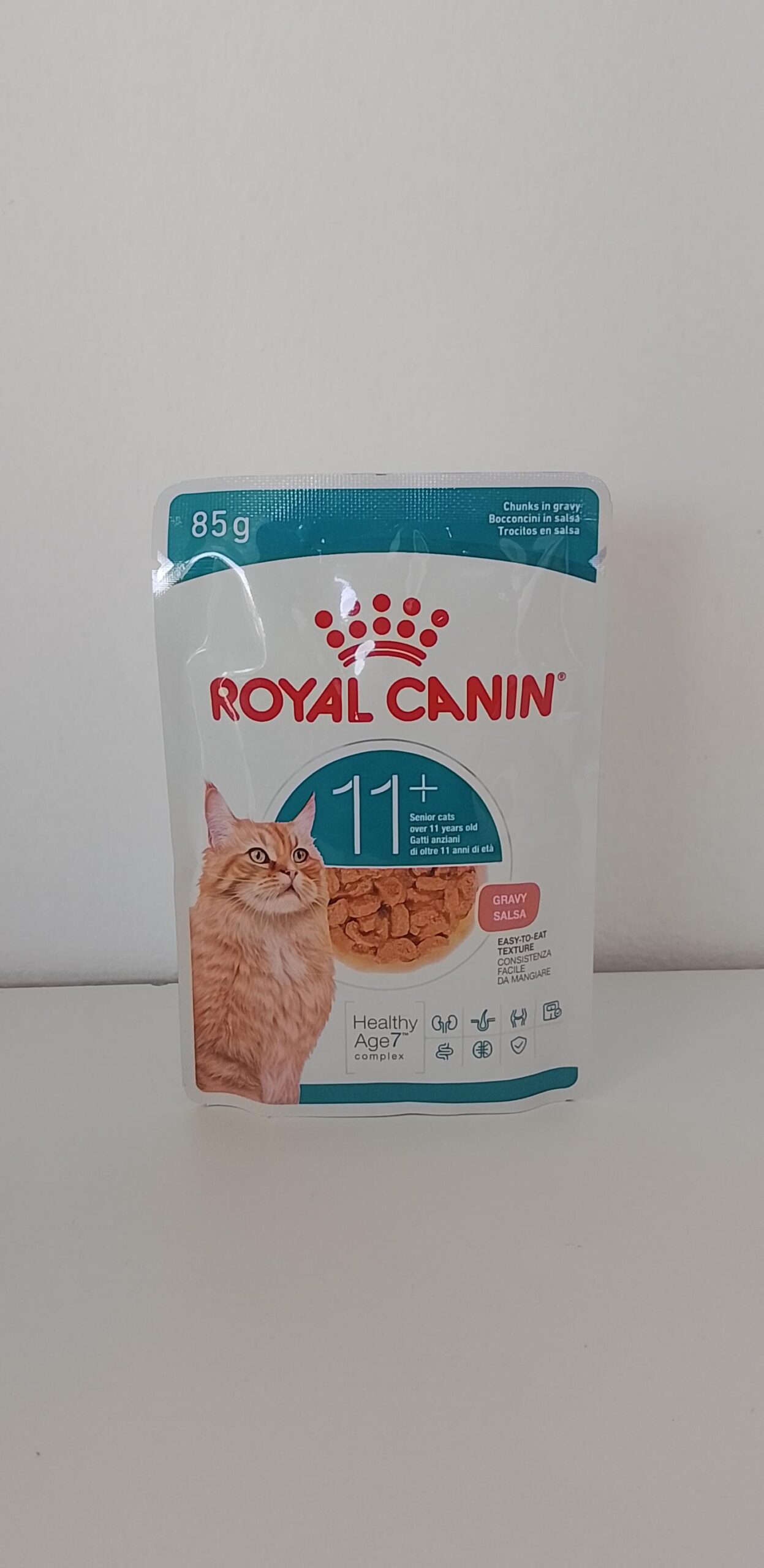 Royal Canin Feline Ageing Pouch Single 85g