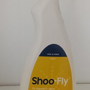 Shoo Fly Spray 750ml