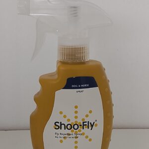 Shoo Fly Spray 200ml