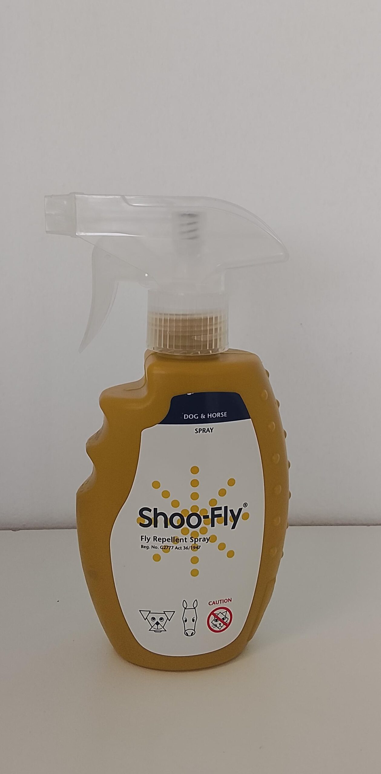 Shoo Fly Spray 200ml